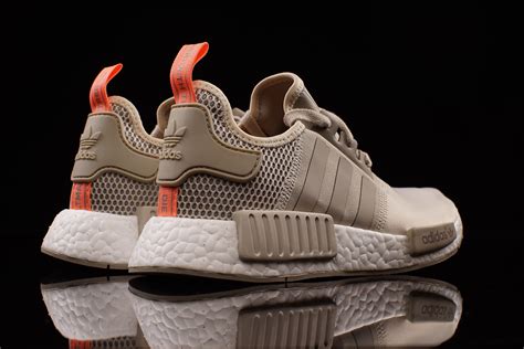 adidas nmd r1 herren light brown|Adidas NMD r1 for sale.